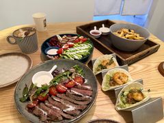 -沏点Trattoria意大利餐厅(新街口店)