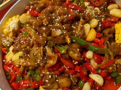 -辣小鲜·南昌大排档(船山路店)