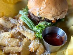 -ibarrel爱杯·bistro&brunch(江宁路店)