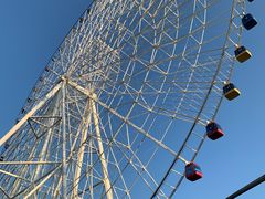 -南昌之星摩天轮