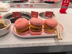 -香满锅老北京羊蝎子火锅·家常菜(新街口店)