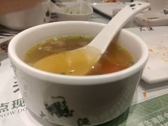 -大渔铁板烧(蛇口店)