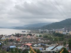 -美心红酒小镇游乐园