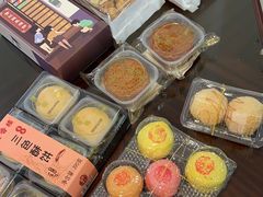 -陶陶居饼家(惠福东路店)
