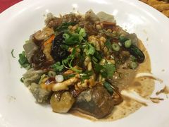 -盈春大饭店(千山路店)