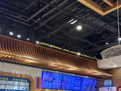 -西部马华清真兰州牛肉面·烧烤夜市(三里河店)
