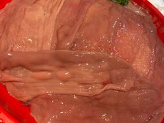 腰片-渝宗老灶火锅(巴国城店)