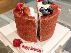 -姆们M Sweetie Cake(三里屯店)