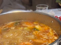 -七欣天香辣蟹火锅(海门解放中路店)