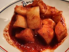 -七八冷面·延边朝鲜族美食(圣熙八号店)