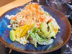 -龍二烧肉酒场(九亭店)