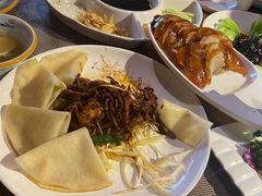 -庆云楼饭庄(什刹海店)
