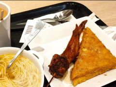 -大家乐(广州花城汇店)