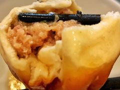 -东泰祥生煎馆(长宁路店)