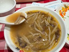 -西贝(宝乐汇店)