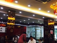 大堂-蔡先生(双阳路店)