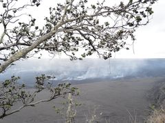 -夏威夷火山国家公园