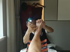 -华夏良子·足道SPA艾灸(铁道大厦店)