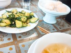 -清真·鸦儿李记·小馆(后海店)