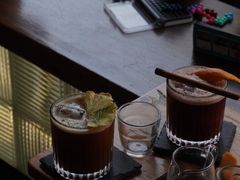 -BE NORMAL CAFE(霞溪路店)