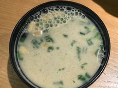 味增汤-沼津港渔市(宏伊国际广场店)