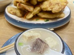 -鸭绿江民族饭店(总店)
