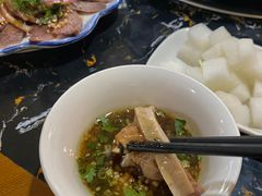 -尼玛藏家风味园(阿山食城店)