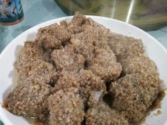 -香乡美食府特色肥西老母鸡(三河古镇店)