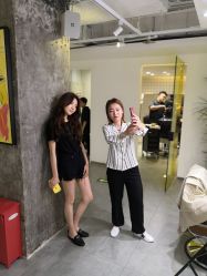 -AYO SALON