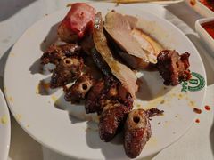 -戈拿旺巴西烤肉(崇文门店)