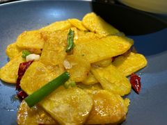 -58度品质川菜馆(经一路店)