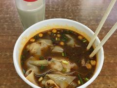 -老麻抄手(吉庆街店)