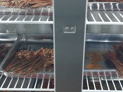 -雲记卢妈冷锅串串(中道街总店)