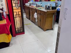 -芦月轩羊蝎子(北蜂窝店)