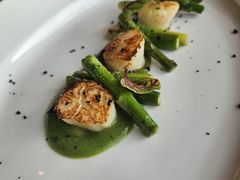 -沈阳君悦酒店·意坊意大利餐厅