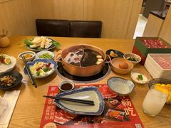 -伊豆野菜村(大族广场店)
