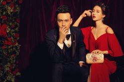 -挪娅婚纱摄影皇家会所