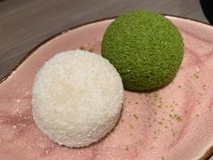 -炙柒Sekinana·精致料理 烧鸟·铁板烧(海上世界店)