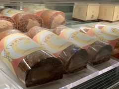-西村叔叔的店·面包·甜品·蛋糕(清河万象汇店)
