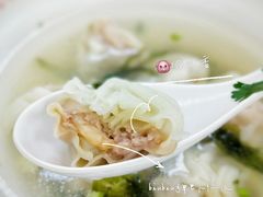 虾仁馄饨-海平馄饨(逍遥二路店)