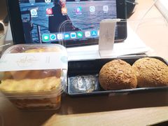 -迦南·甜品蛋糕(传媒店)
