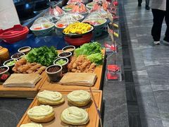 -宴礼烤鸭本味菜(蠡县商业步行街店)