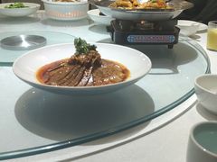 -蔓兰家的四季S0餐厅·融合菜(当代MOMA店)