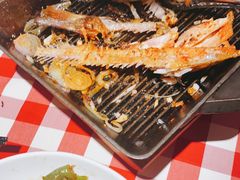 -西贝莜面村(上海百联西郊店)