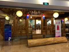 -纽斯桑拿会所(天山店)