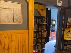 -伯爵·沉浸式超级密室·直营店