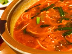 -山茶云南菜(中关村店)
