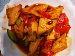 -大师傅金奖啤酒鱼(西街口总店)