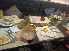 -克比叔叔印度餐厅Kebabs on the Grille (人民广场店)