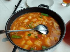 -新加坡海鲜(国贸商城店)